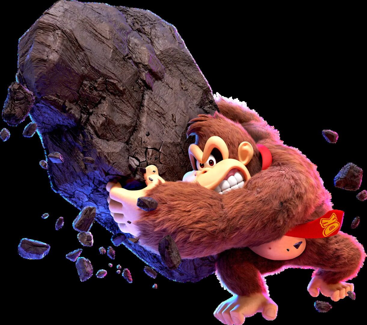 Donkey Kong Bananza: Unearthing the Quirky Audio of a Nintendo Hit