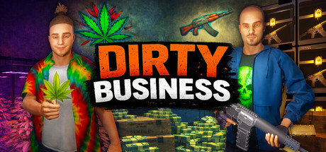 Dirty Business Update 0.1.16 Out Now with Lab Operator Rework