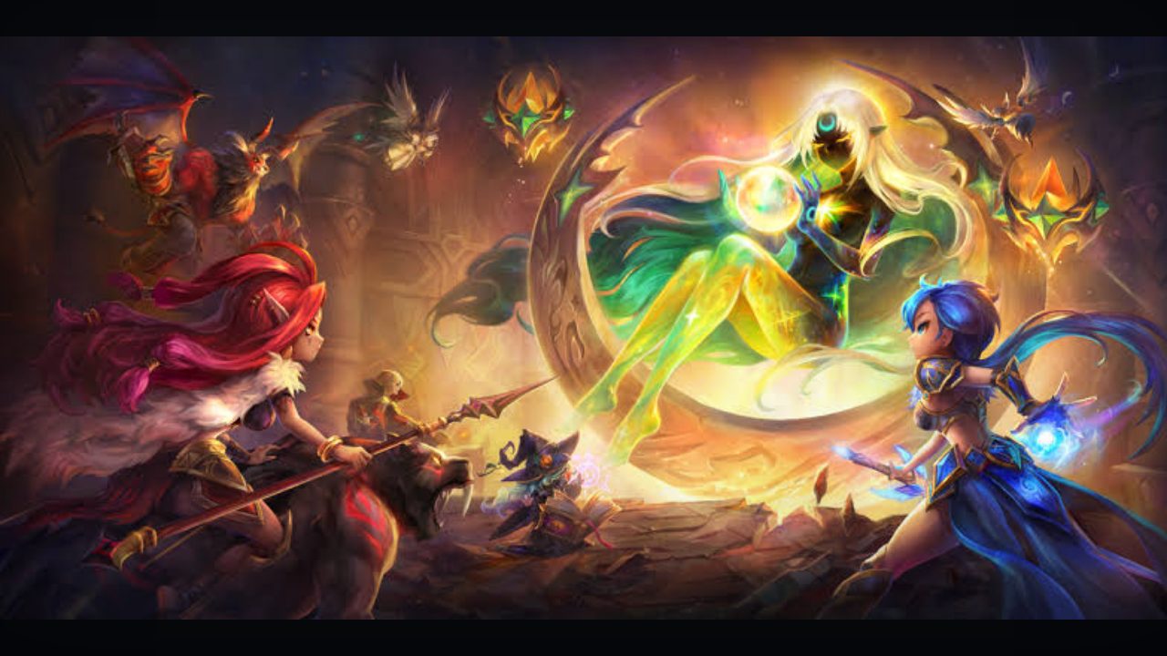 Summoners War Launches Frieren: Beyond Journey's End Collaboration