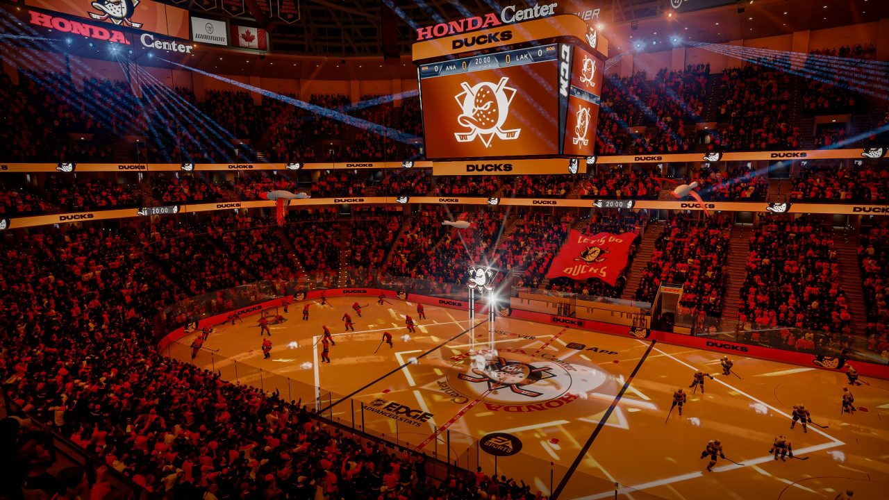 NHL 27 Launches on Xbox Series X|S and PlayStation 5