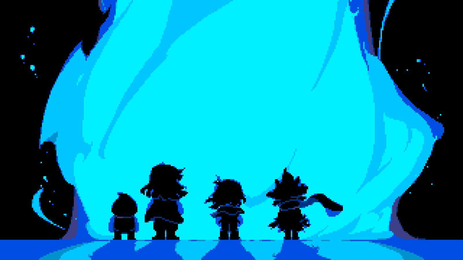 Deltarune Chapter 5 Release Date Set for June 24, 2026