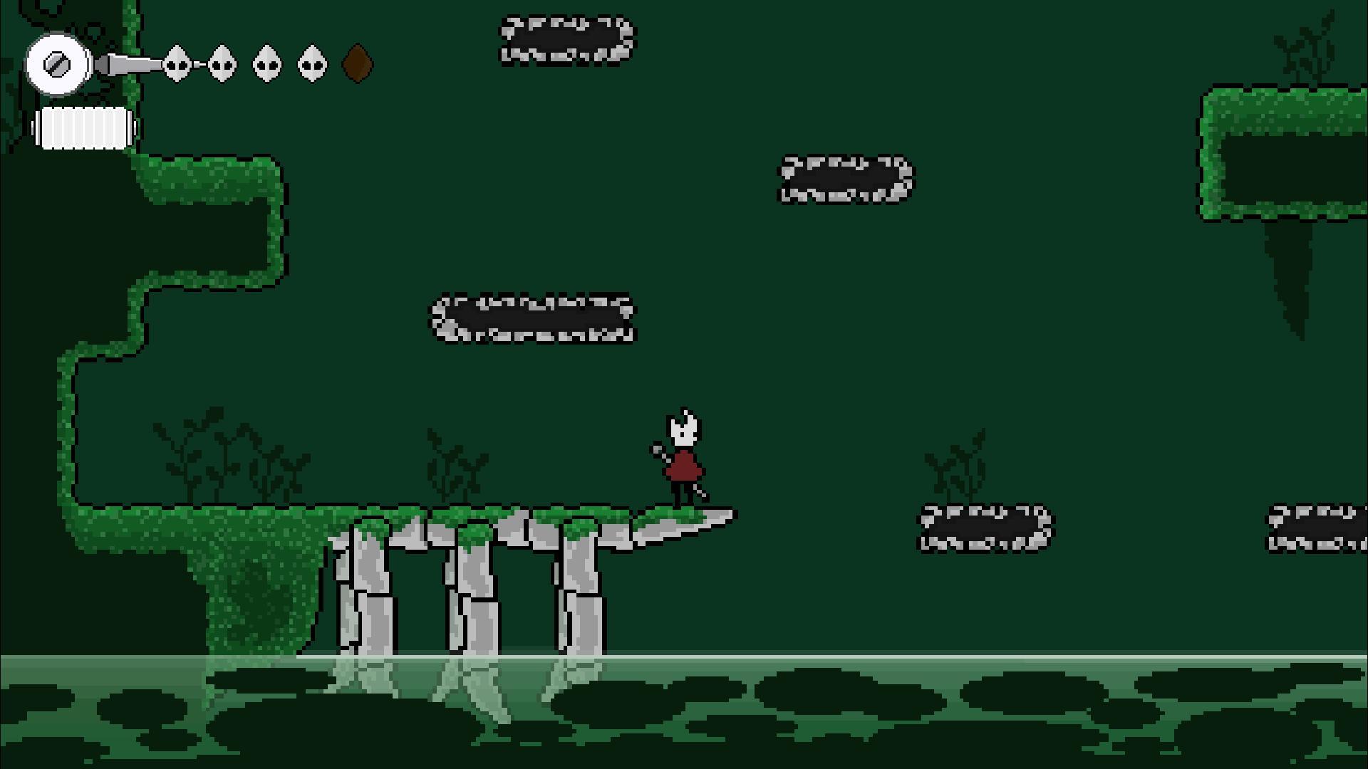 Hollow Knight Silksong First Patch: Moorwing & Sister Splinter Nerfed