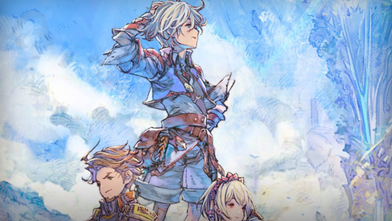 Trinity Trigger DX Launches on Nintendo Switch 2