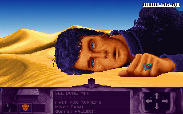 Funcom Restructures Following Dune: Awakening Console Launch