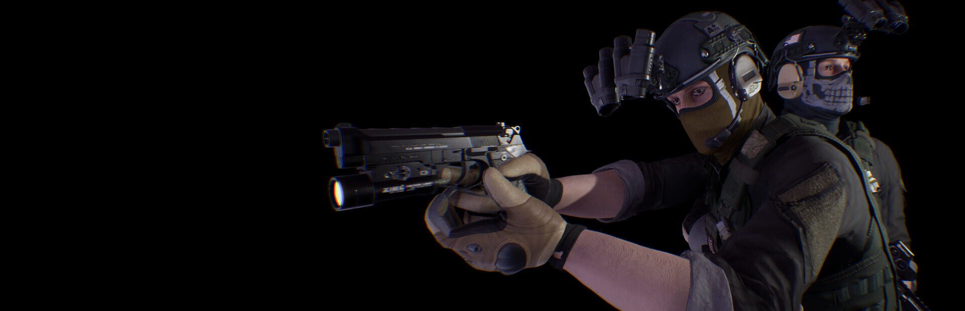 Geronimo Tactical Shooter: Early Access State and Player Consensus