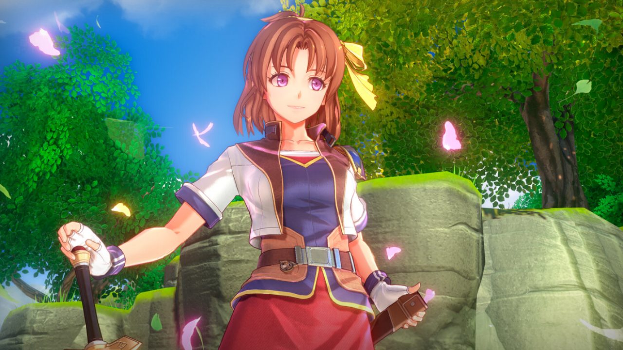 Trails in the Sky 2nd Chapter Launches on Multiple Platforms