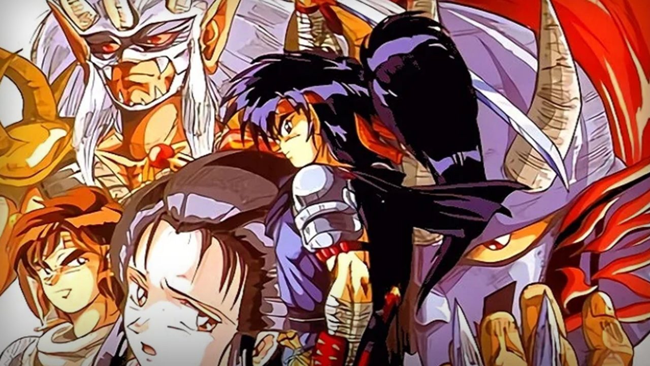 Seven ONI Series Games Releasing on Switch in Japan in January 2027