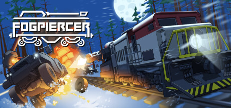 Fogpiercer First Post-Release Update Adds Dedicated Motion Sickness Mode