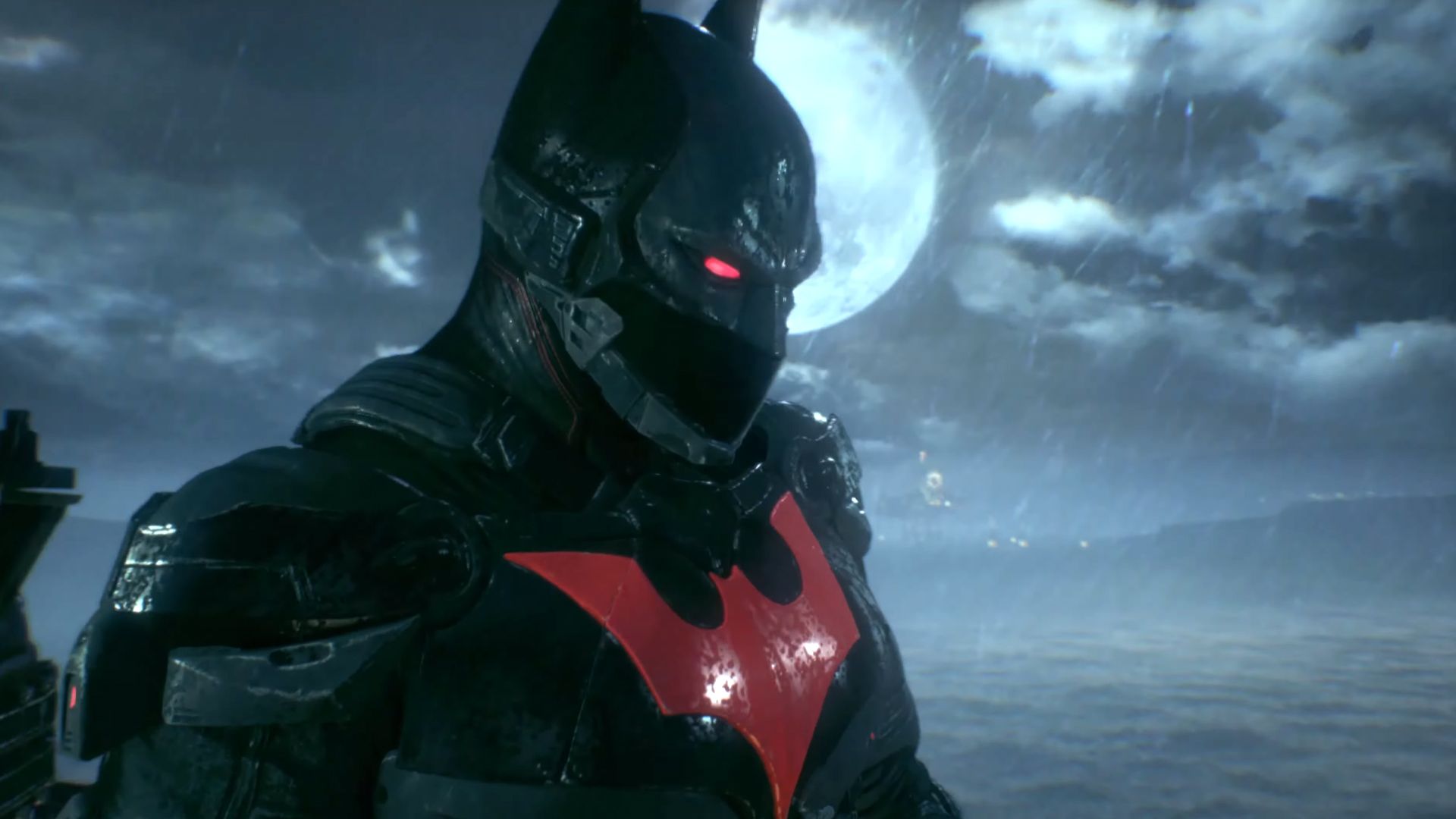 Batman Beyond Officially Returns: New Video Game Details for 2026