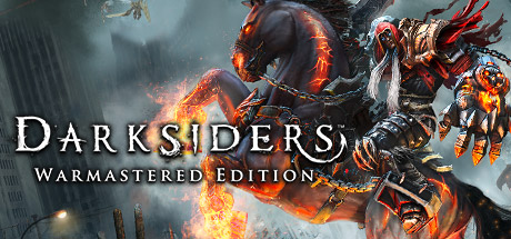 Darksiders: Warmastered Edition PS5 Upgrade Details and Pricing 2026