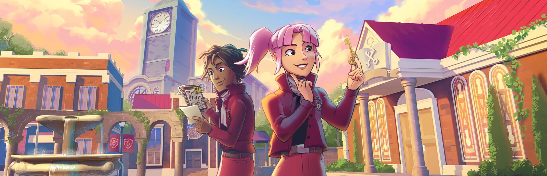 Escape Academy 2: Back 2 School Release Date and Features Confirmed