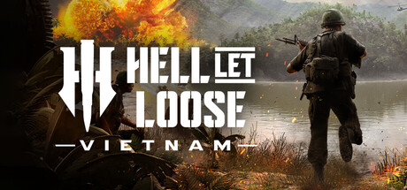 Hell Let Loose: Vietnam Patch 1.3: Tunnel Changes and Stability Fixes