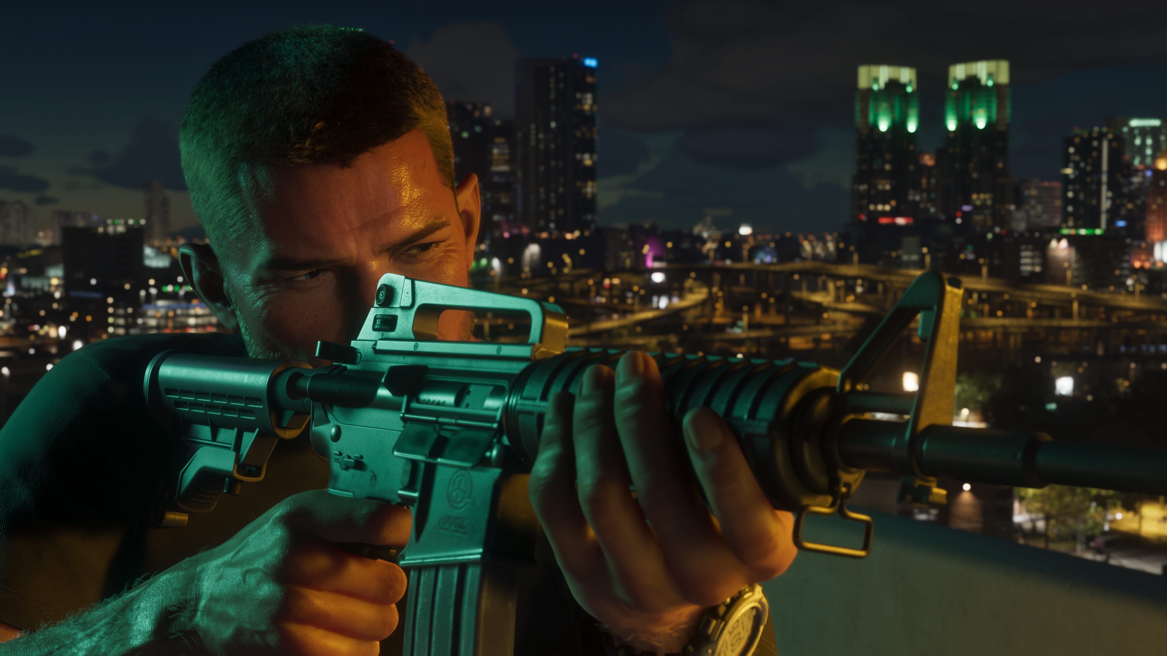 Grand Theft Auto 6 Launch Details and Preload Schedule