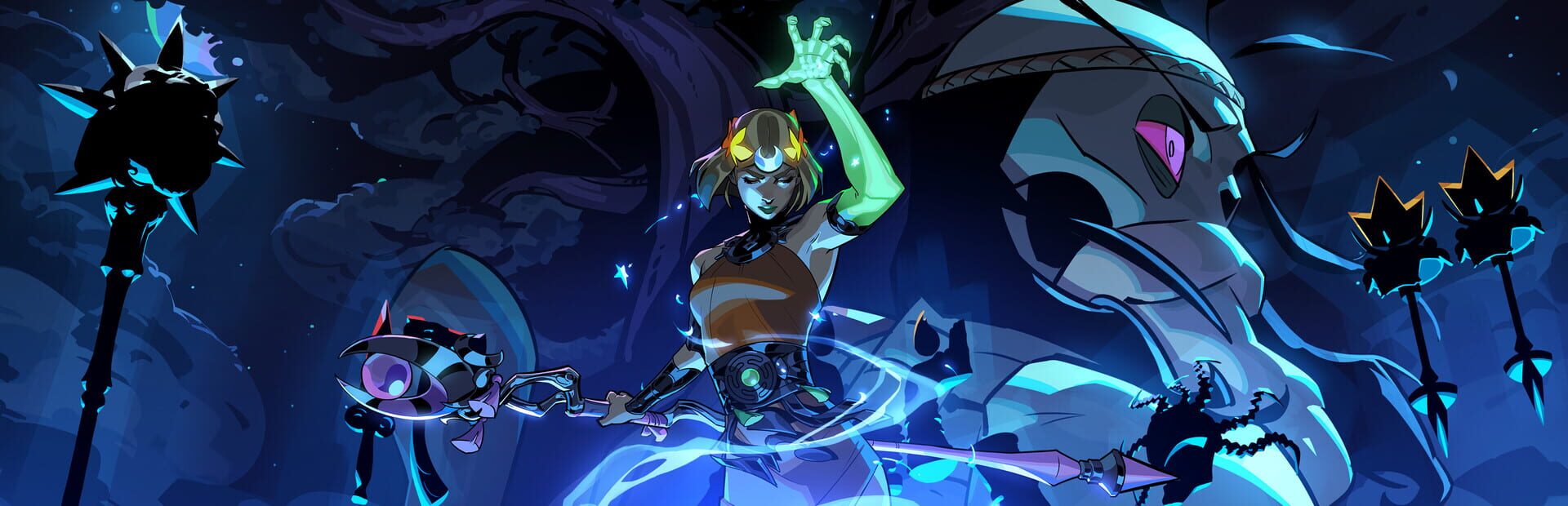 Hades II Hotfix 5 Details Fixes for Boons, Bosses, and UI