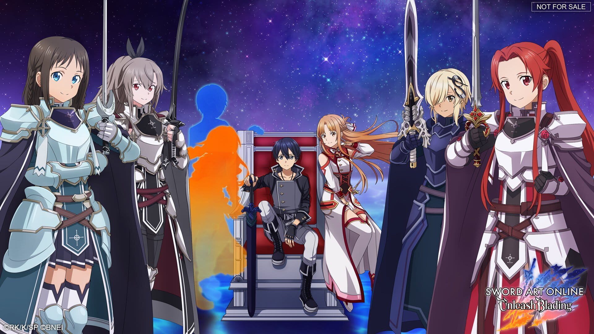 Sword Art Eternity October 2026 Promo Codes and Gameplay Overview