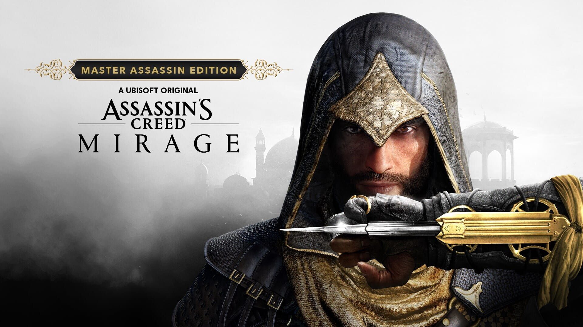 Assassin's Creed Mirage: Free 'Valley of Memory' Quest Details