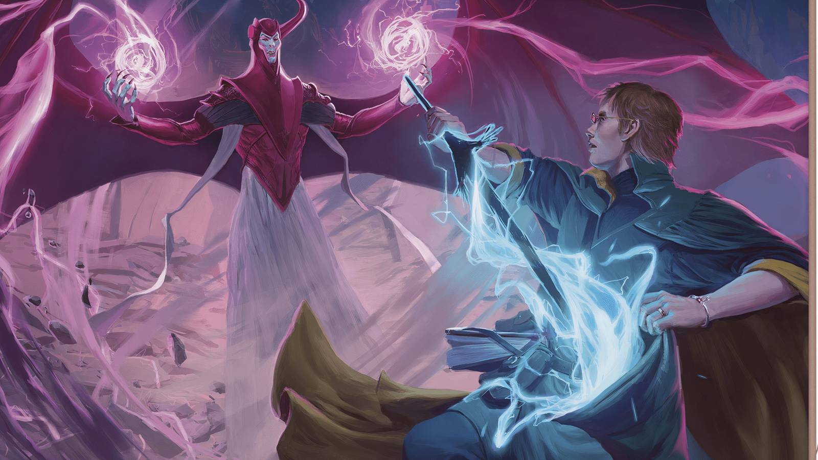 All Official Wizard Subclasses Ranked In DnD 5e: 2026 Guide