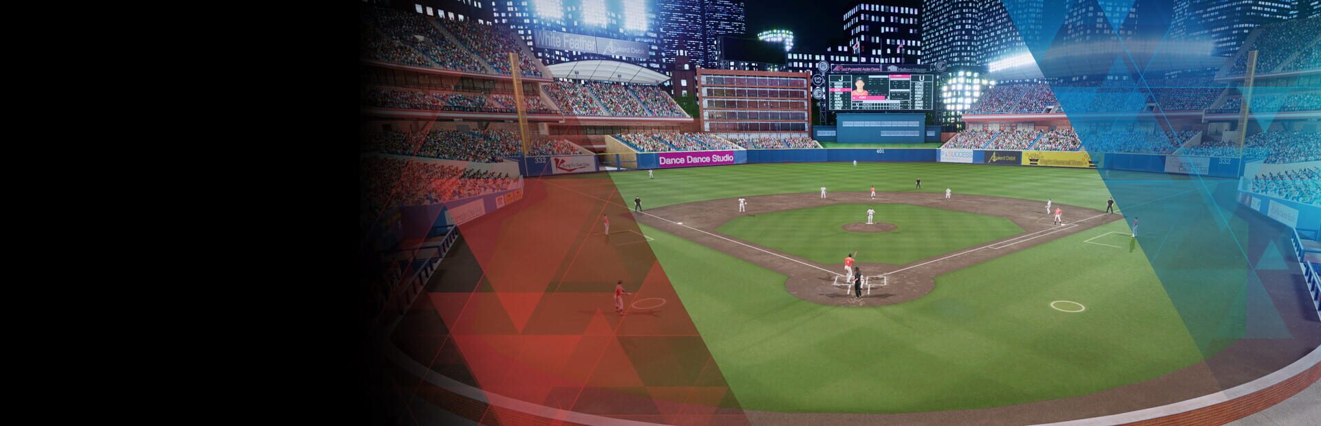 EBaseball: Pro Spirit 2026 Launches on PS5 and Steam