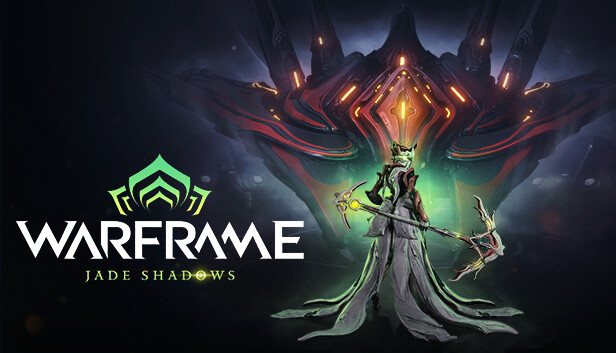 Warframe Iceblade of Narin Update Adds 66th Warframe and Yuvan Peak Hub