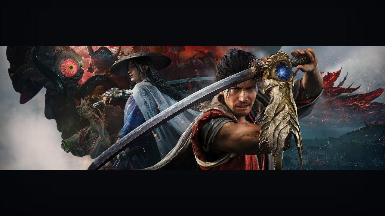 Onimusha: Way of the Sword Released