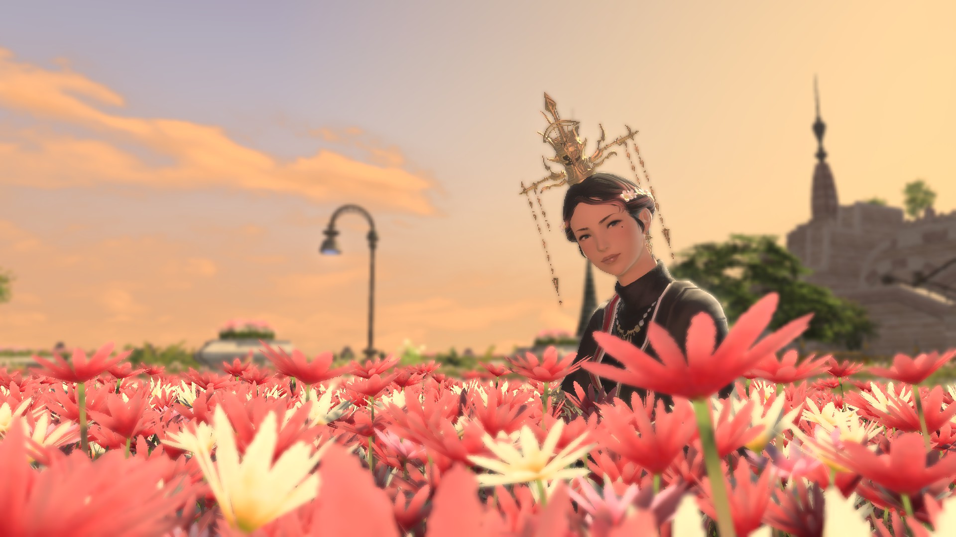 Final Fantasy XIV PS4 Support to End With Patch 8.2 in 2026