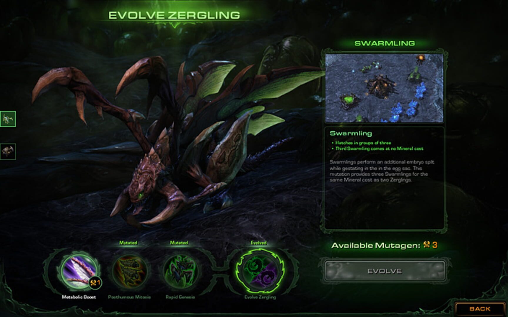StarCraft 2 Update 5.0.16b Reduces Command Center Mineral Cost
