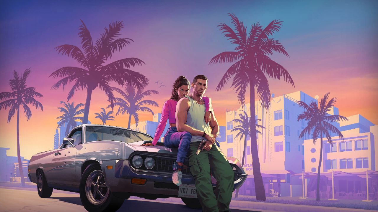 Rockstar North Co-Studio Head Confirms Grand Theft Auto 6 Development Timeline