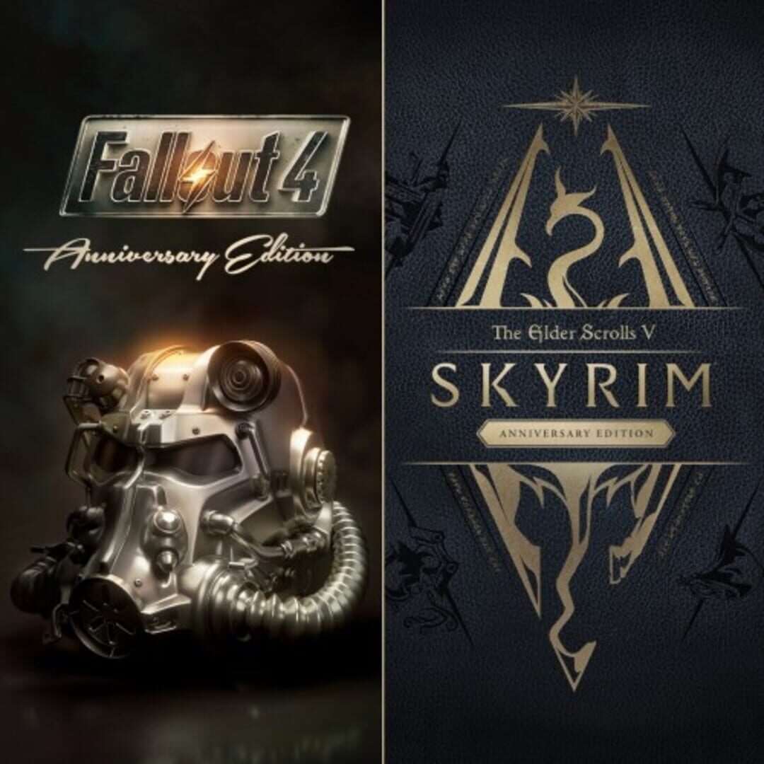 Bethesda Confirms Fallout 5 Preproduction and Updates on TES VI