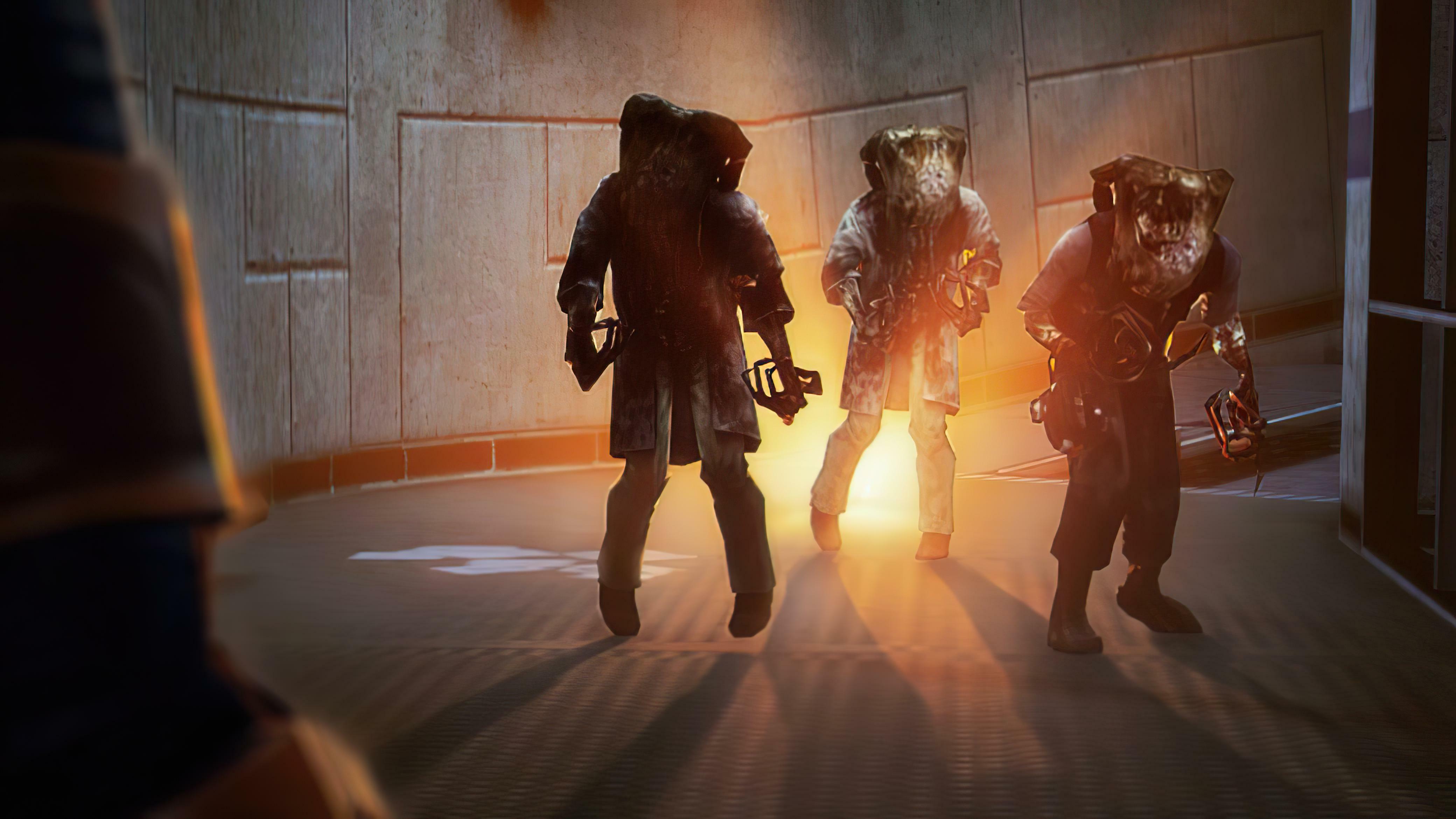 DXVK 3.0.1 Released: Fixes for GTA IV, Black Mesa, and More