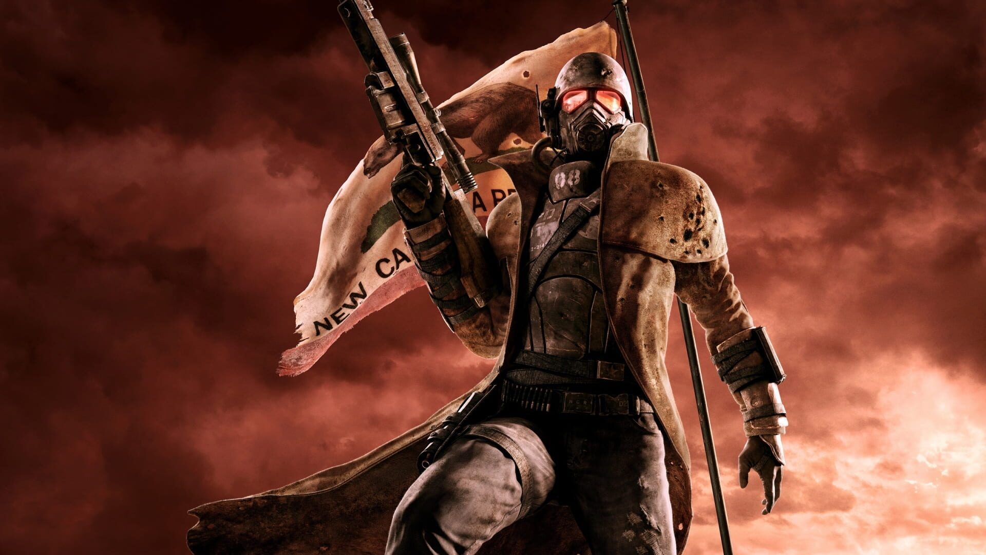 Fallout New Vegas Dev Builds Surface: Modding Boost & Lost Content