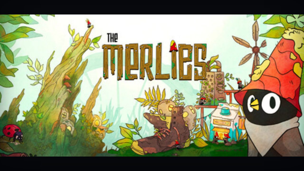 The Merlies Coming to Nintendo Switch