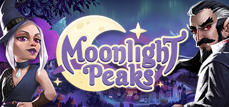 Moonlight Peaks PC Update: Storage Fixes and Performance Improvements