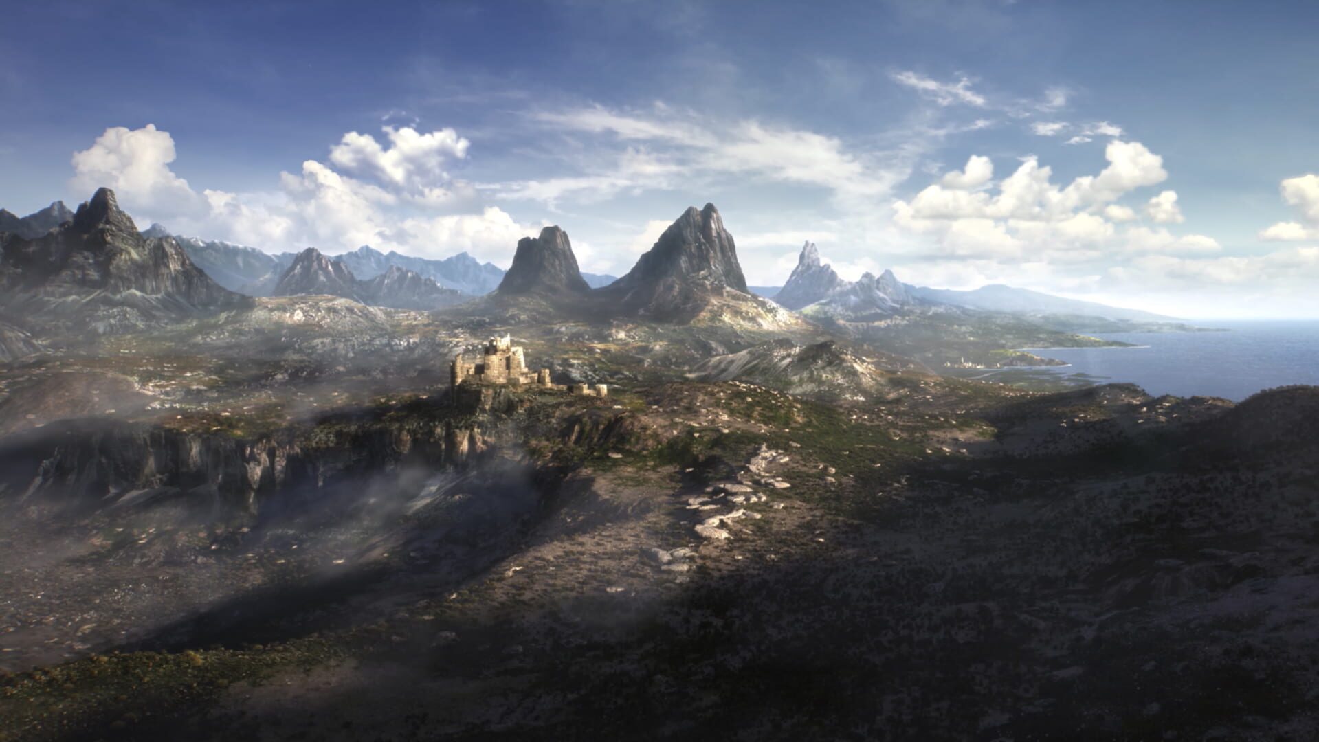 Bethesda Staff Protest Microsoft Layoffs During Xbox Visit