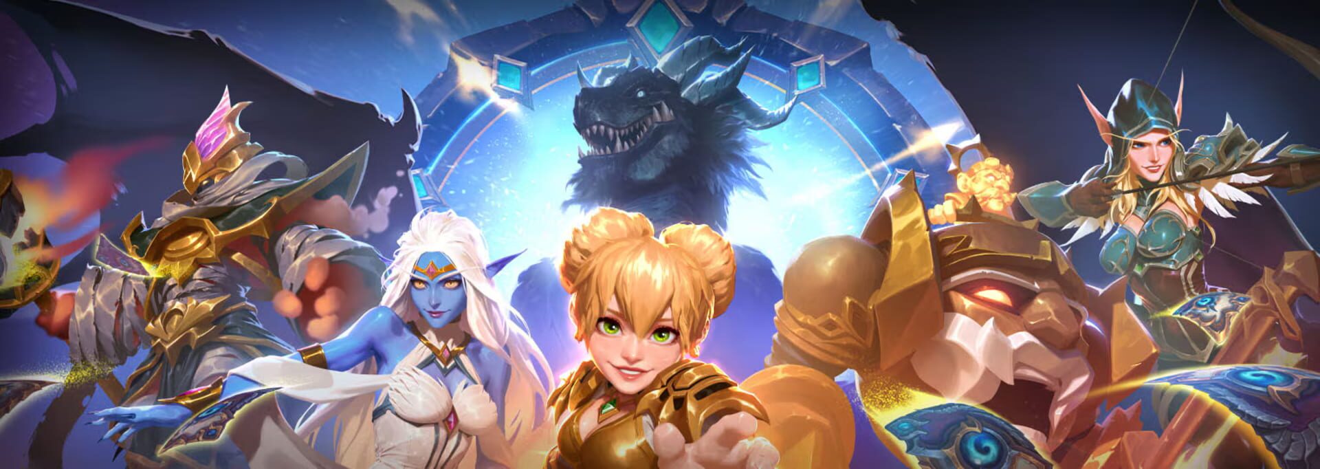 Hearthstone's Across the Timeways: Fabled Hero Mechanic Retrospective