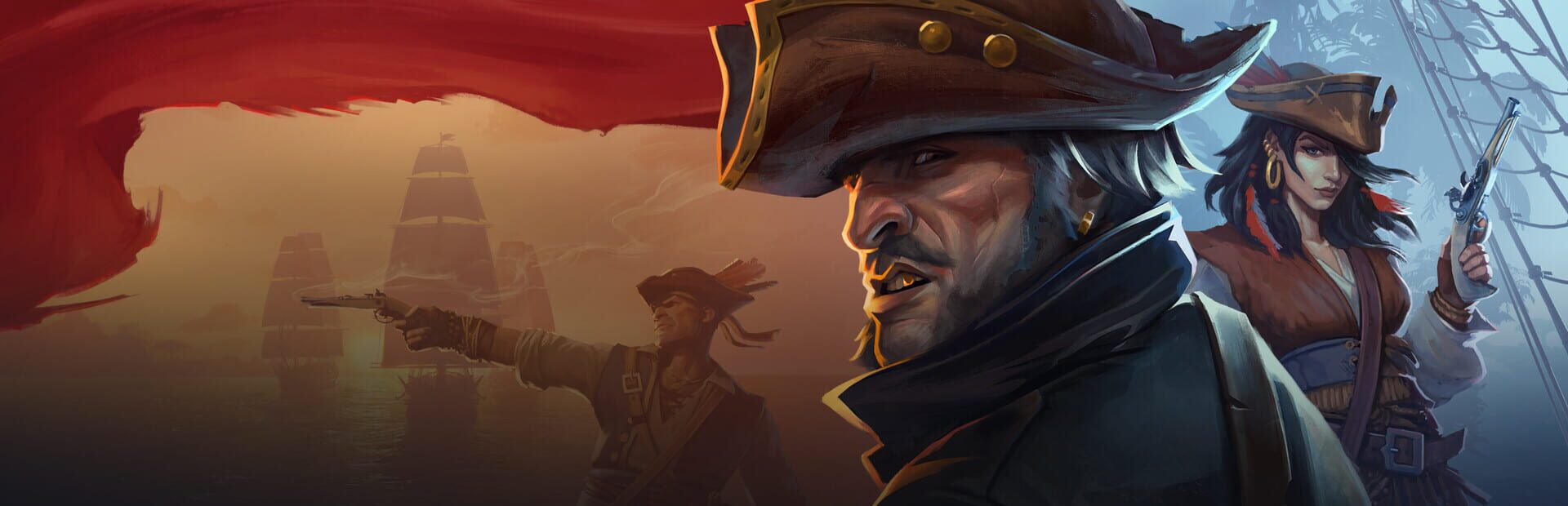 Windrose 2026 Update: Developer Outlines Major Quality of Life Changes