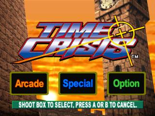 Time Crisis PS5 Review: Retro Rail-Shooter on Modern Consoles (2026)