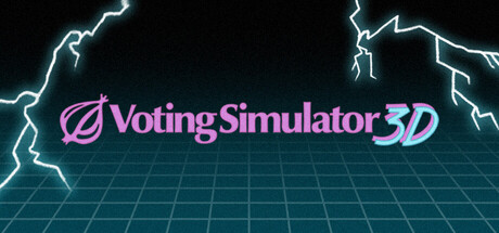 The Onion Voting Simulator 3D Arrives on Steam Following Web Debut