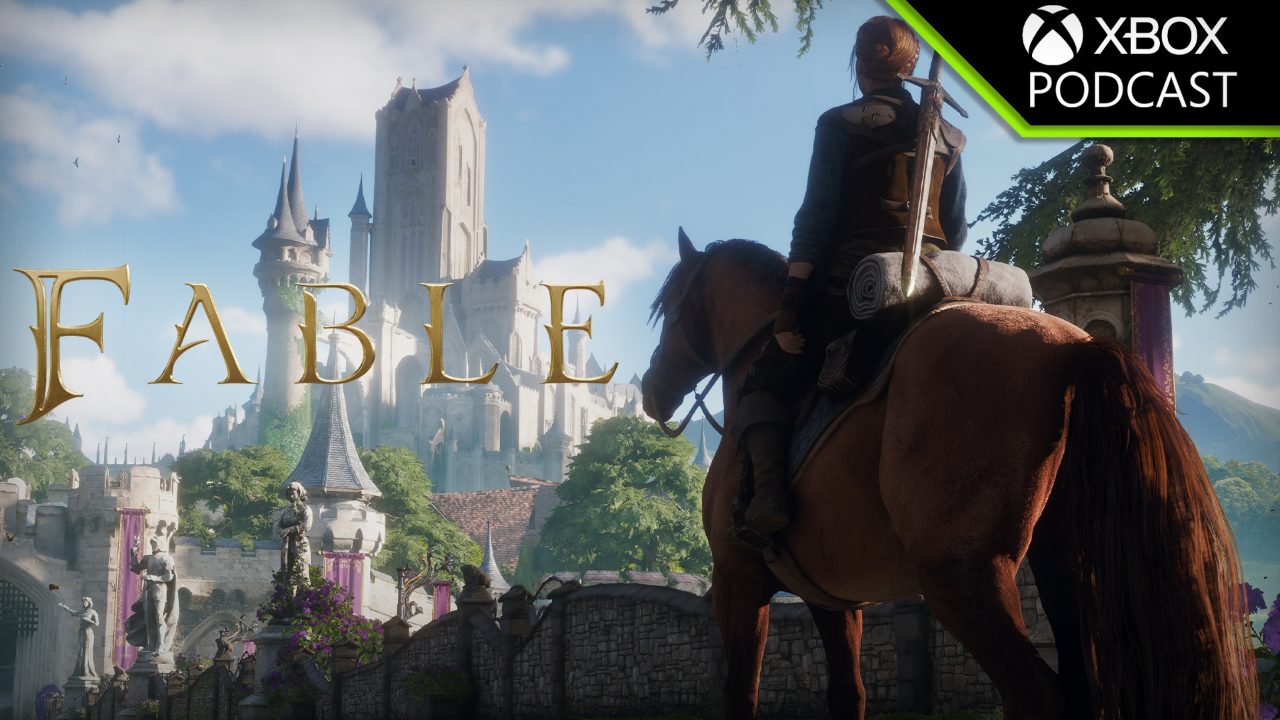 Fable Launch Window and Gameplay Details Confirmed for February 2027