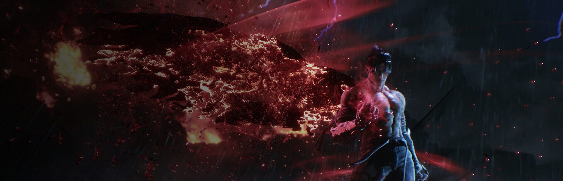 Tekken 8 Patch 3.02.01: Health and Quick Recovery Adjustments