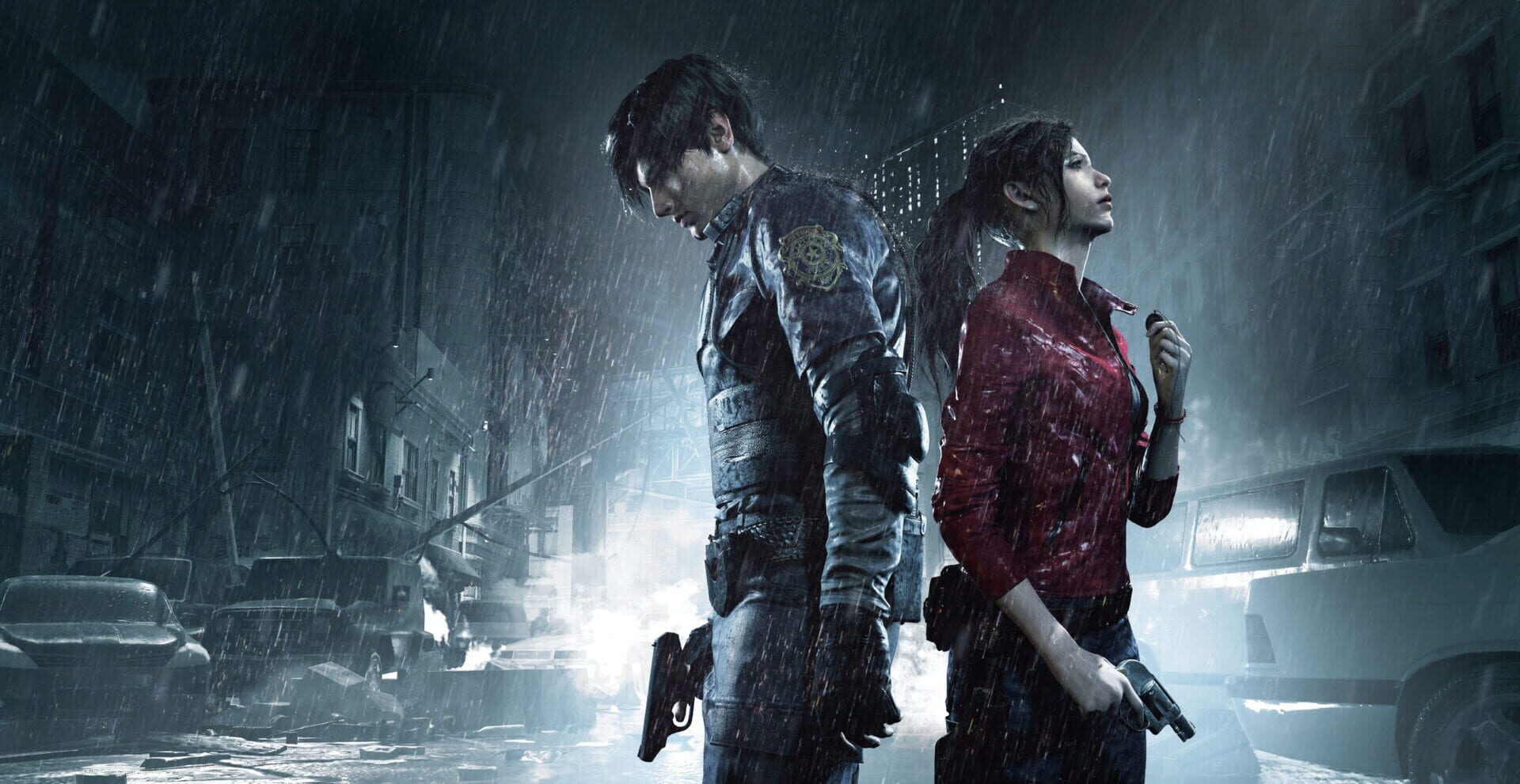 Resident Evil 2 Deluxe Edition on Nintendo Switch 2: Critical Reception Roundup