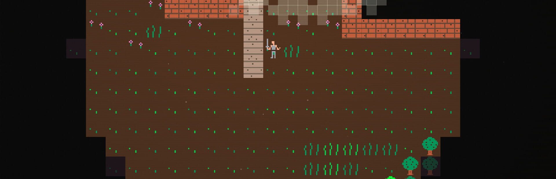 Roguefort Launches in Early Access with Unique Visual Modes