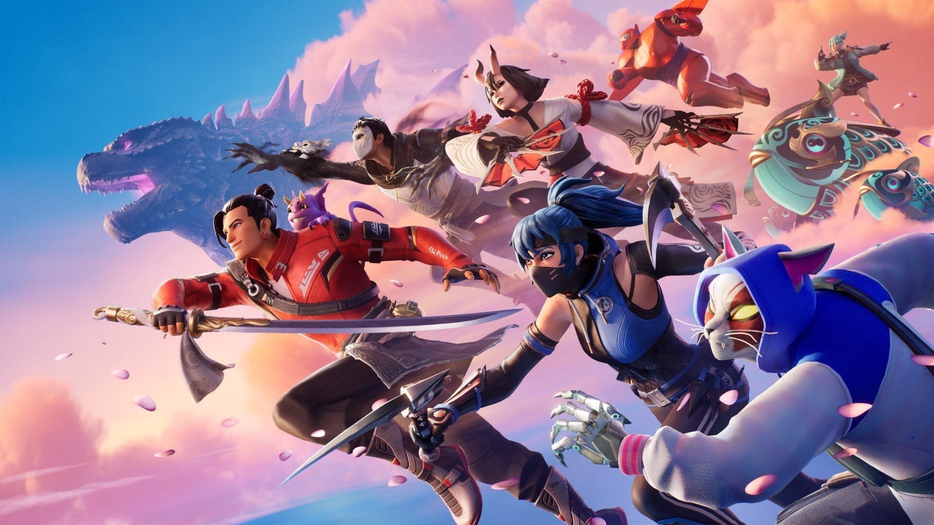 Fortnite Chapter 6 Season 5: NPC Locations & Strategic Guide