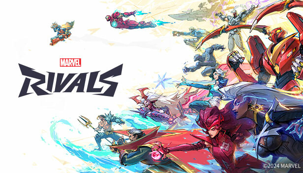 Marvel Rivals Version 20261001 Patch Notes: New Cosmetics and Technical Fixes