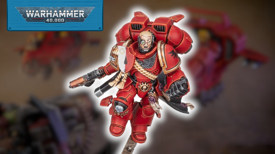 Warhammer 40,000 Flying Rules Update: 2026 Patch Notes and Changes