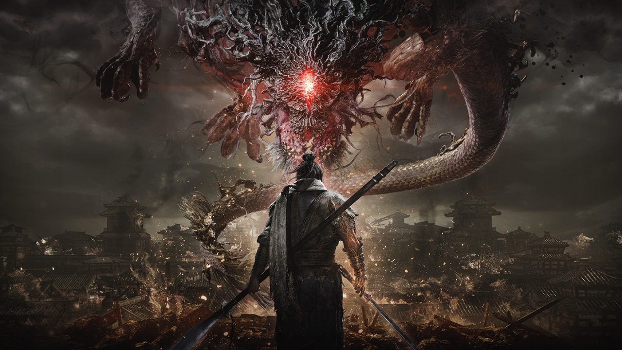 Wo Long: Fallen Dynasty Surpasses 8 Million Players