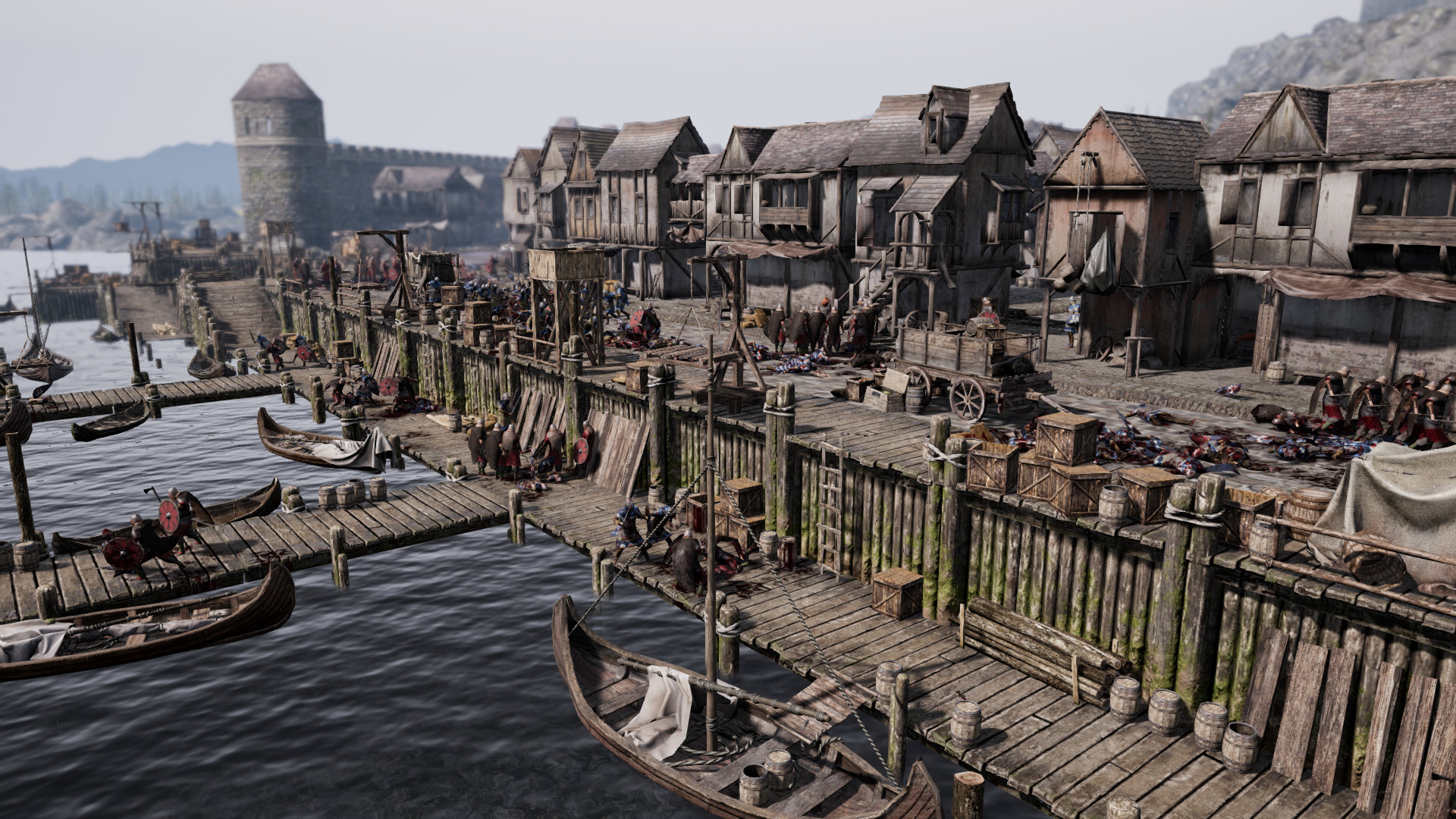 Ancestors: The Humankind Odyssey Coming to Nintendo Switch 2