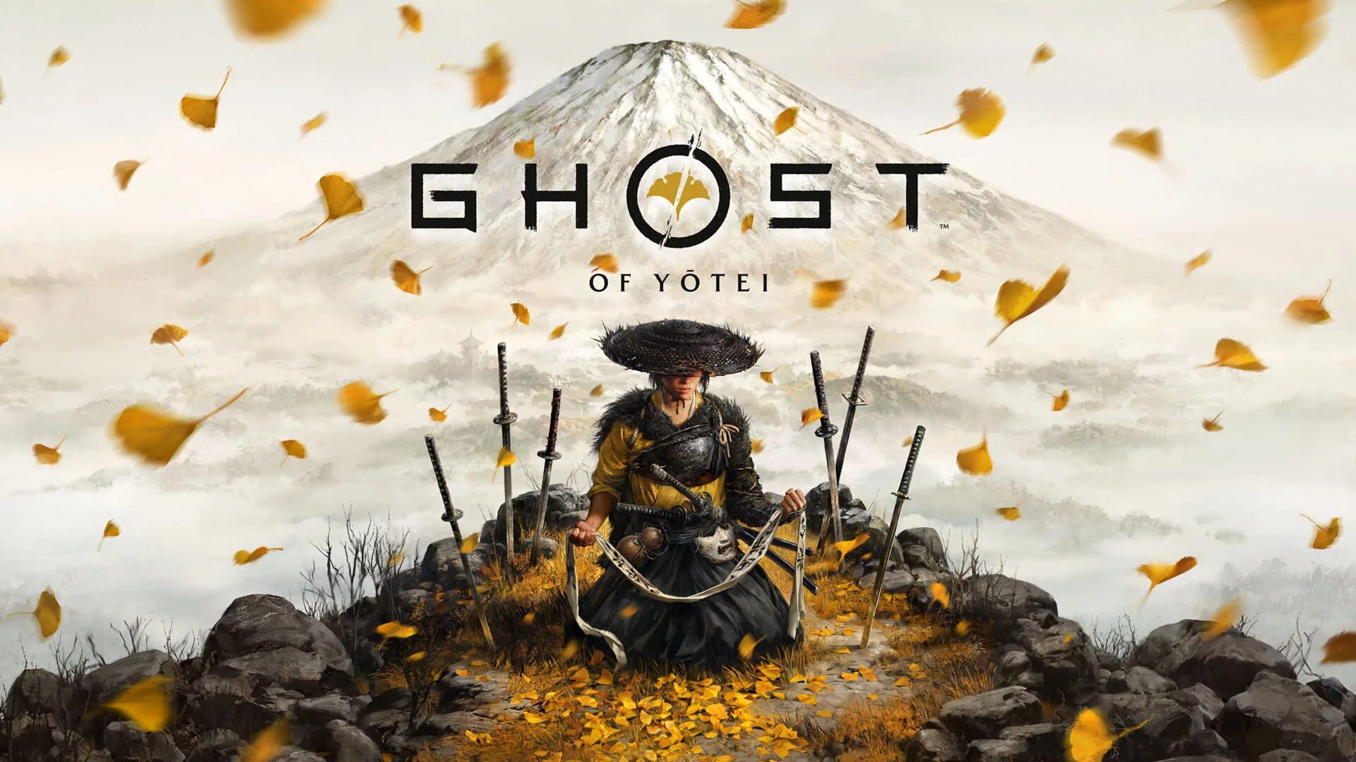 Ghost of Yōtei Adds The Last of Us Crossover Content This October