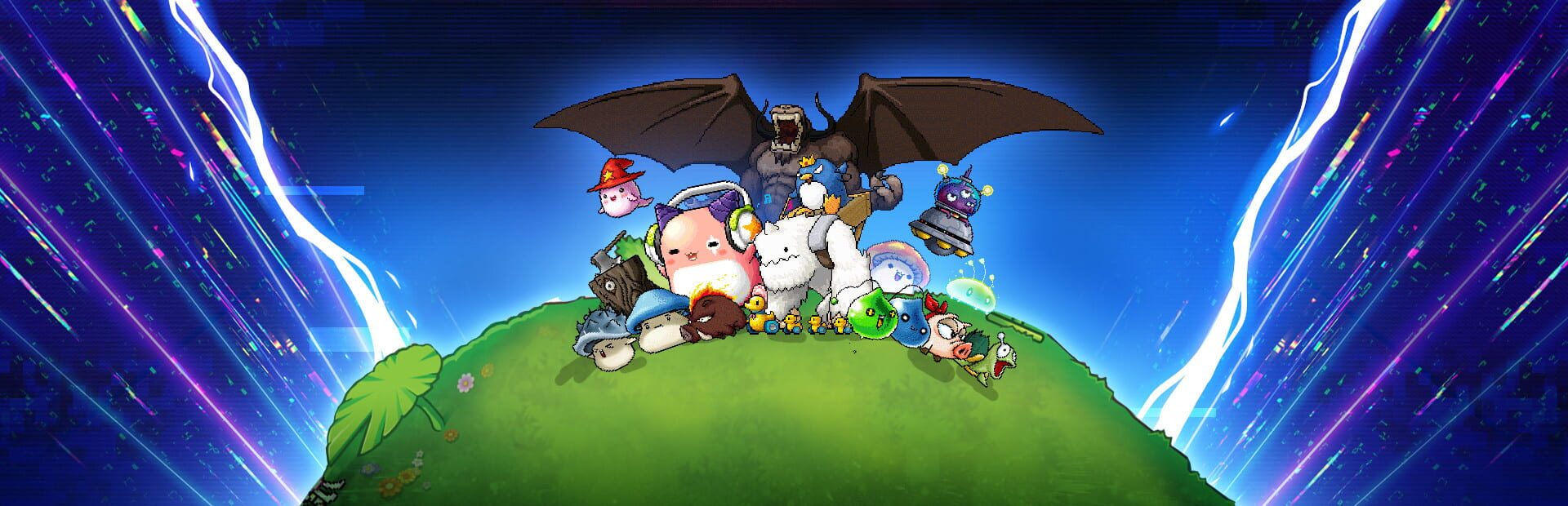 MapleStory Summer Update 2026: Official Developer Note Summary