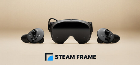 Steam Frame Update 0.3.0 Slashes Charging Times and Fixes Controller Tracking