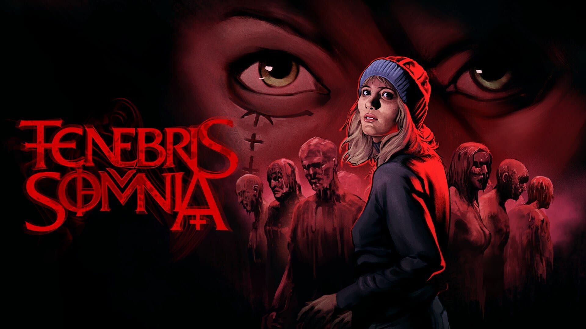Tenebris Somnia Launches on Xbox Series X|S and PC